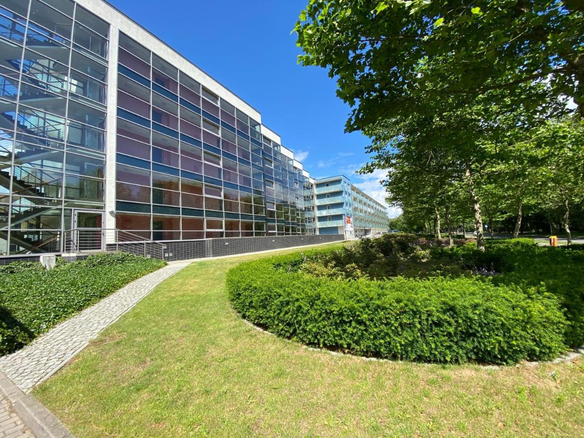 Aquarius-Aqua Apartment Kolobřeh Exteriér fotografie
