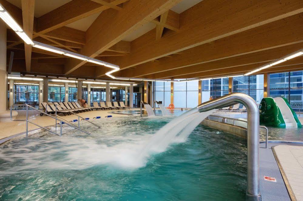 Aquarius-Aqua Apartment Kolobřeh Exteriér fotografie
