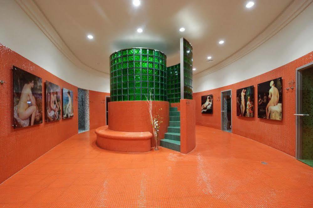 Aquarius-Aqua Apartment Kolobřeh Exteriér fotografie